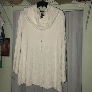 NWT Style & Co. sweater